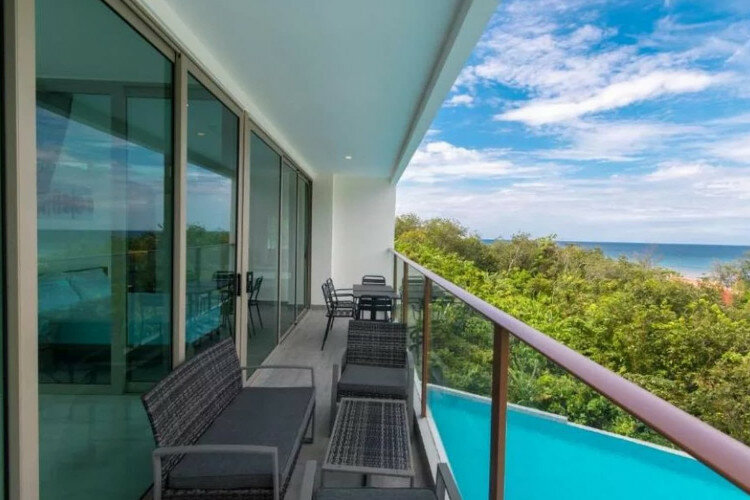 Кондоминиум на Пхукете, Таиланд | THE219649