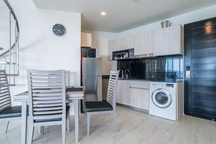 Кондоминиум на Пхукете, Таиланд | THE219649