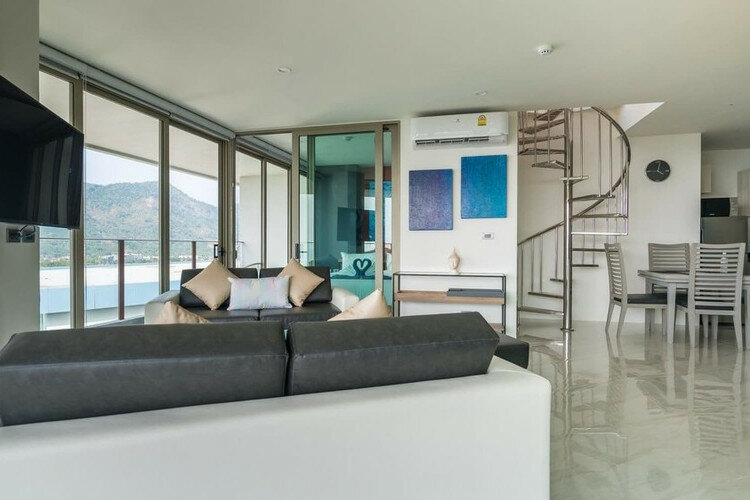 Кондоминиум на Пхукете, Таиланд | THE219649