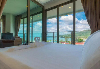 Кондоминиум на Пхукете, Таиланд | THE219649