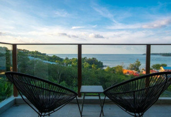 Кондоминиум на Пхукете, Таиланд | THE219649