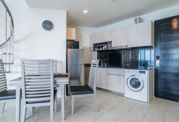 Кондоминиум на Пхукете, Таиланд | THE219649