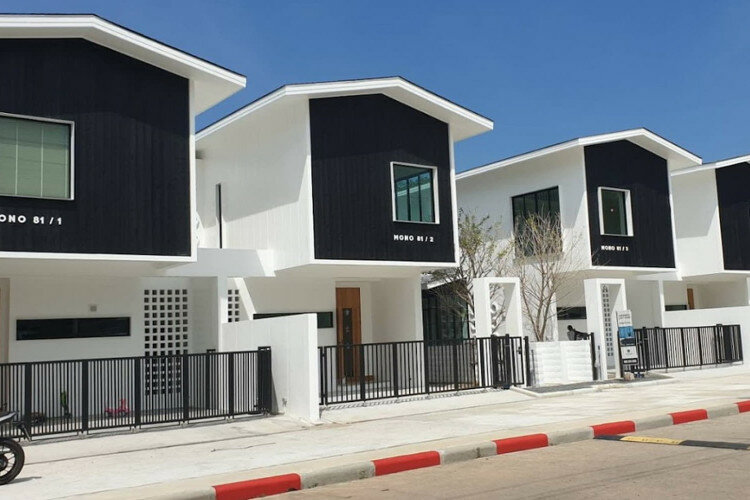 Кондоминиум на Пхукете, Таиланд | THE344758