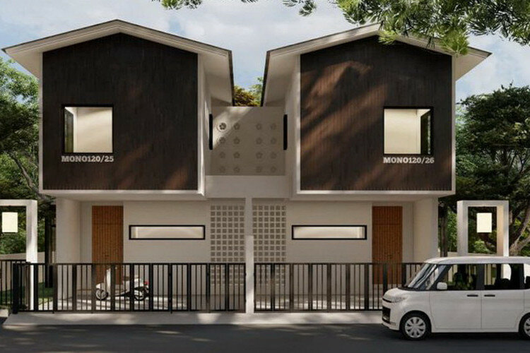 Кондоминиум на Пхукете, Таиланд | THE344758