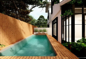 Кондоминиум на Пхукете, Таиланд | THE344758