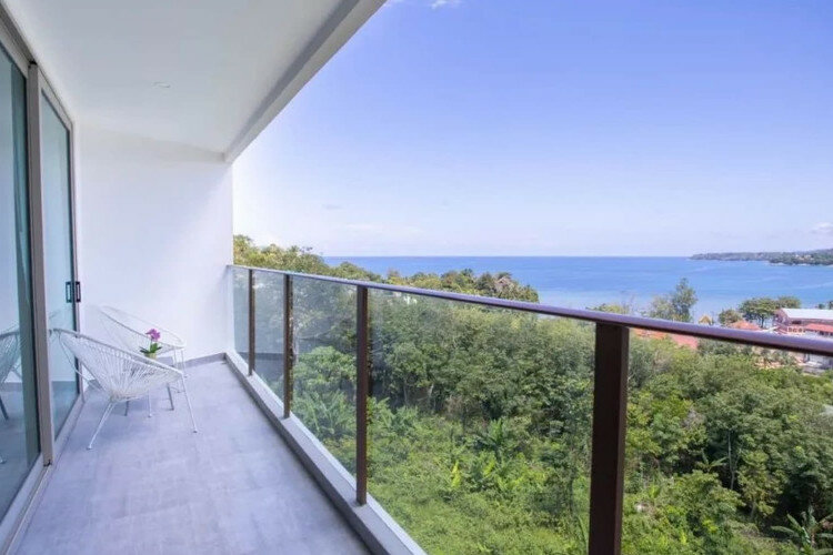 Кондоминиум на Пхукете, Таиланд | THE519619