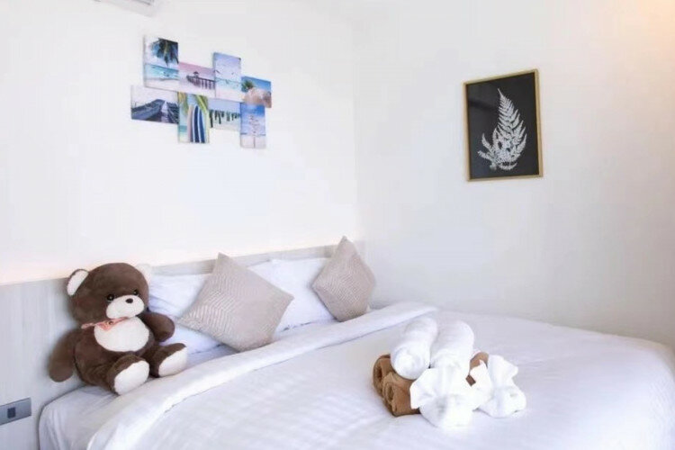 Кондоминиум на Пхукете, Таиланд | THE519619