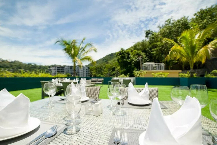 Кондоминиум на Пхукете, Таиланд | THE519619