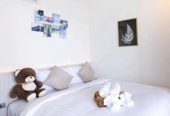 Кондоминиум на Пхукете, Таиланд | THE519619