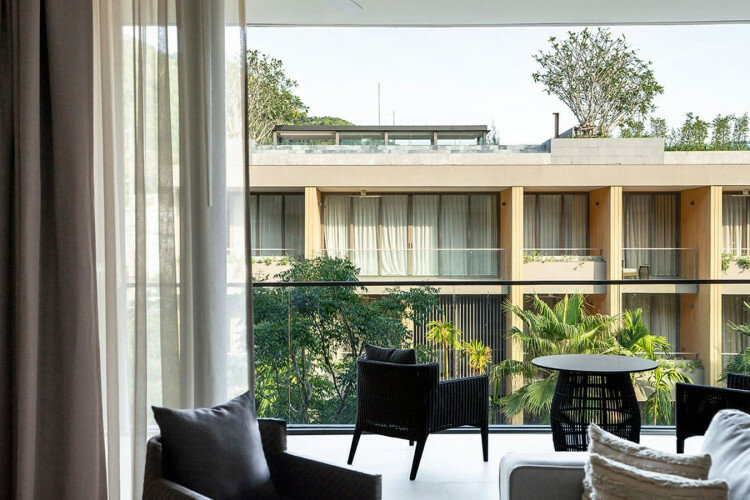 Кондоминиум на Пхукете, Таиланд | THE119945