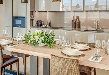 Кондоминиум на Пхукете, Таиланд | THE119945