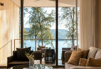 Кондоминиум на Пхукете, Таиланд | THE119945