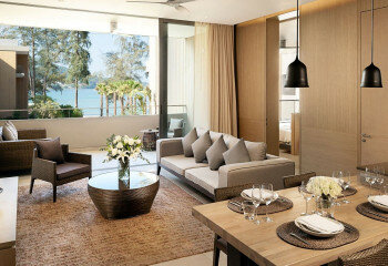 Кондоминиум на Пхукете, Таиланд | THE119945