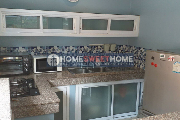 Вилла на острове Самуй, Таиланд | THE309219