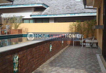 Вилла на острове Самуй, Таиланд | THE309219