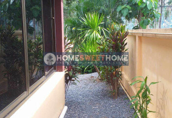 Вилла на острове Самуй, Таиланд | THE309219