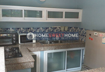 Вилла на острове Самуй, Таиланд | THE309219