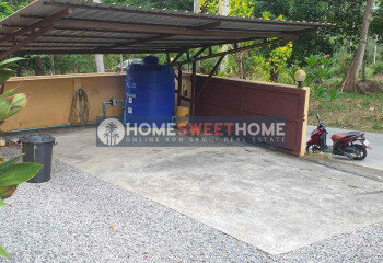 Вилла на острове Самуй, Таиланд | THE309219