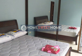 Вилла на острове Самуй, Таиланд | THE309219