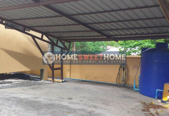 Вилла на острове Самуй, Таиланд | THE309219