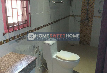 Вилла на острове Самуй, Таиланд | THE309219