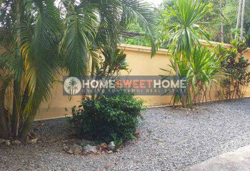 Вилла на острове Самуй, Таиланд | THE309219