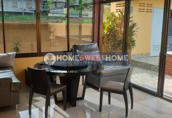 Вилла на острове Самуй, Таиланд | THE309219