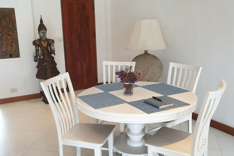 Дом на острове Самуй, Таиланд | THE108801