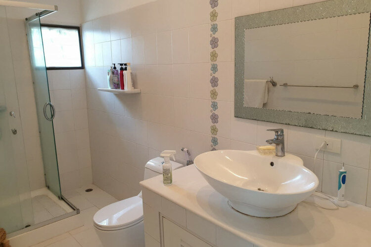 Дом на острове Самуй, Таиланд | THE108801