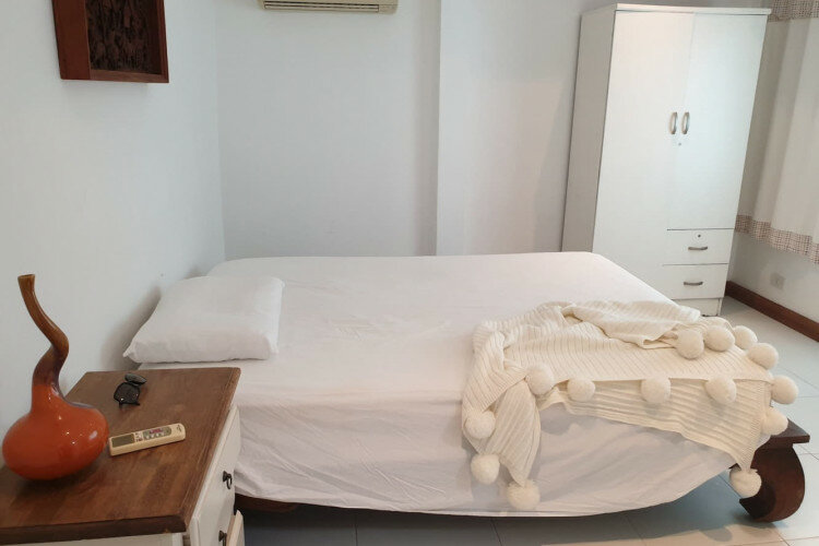 Дом на острове Самуй, Таиланд | THE108801