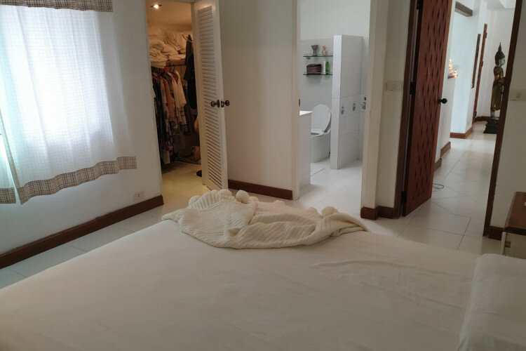 Дом на острове Самуй, Таиланд | THE108801