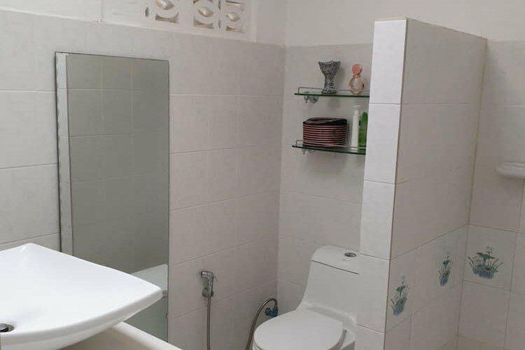 Дом на острове Самуй, Таиланд | THE108801