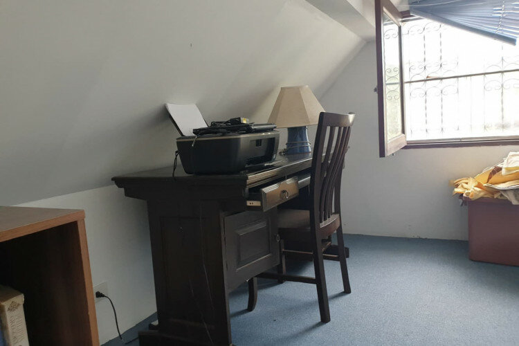 Дом на острове Самуй, Таиланд | THE108801