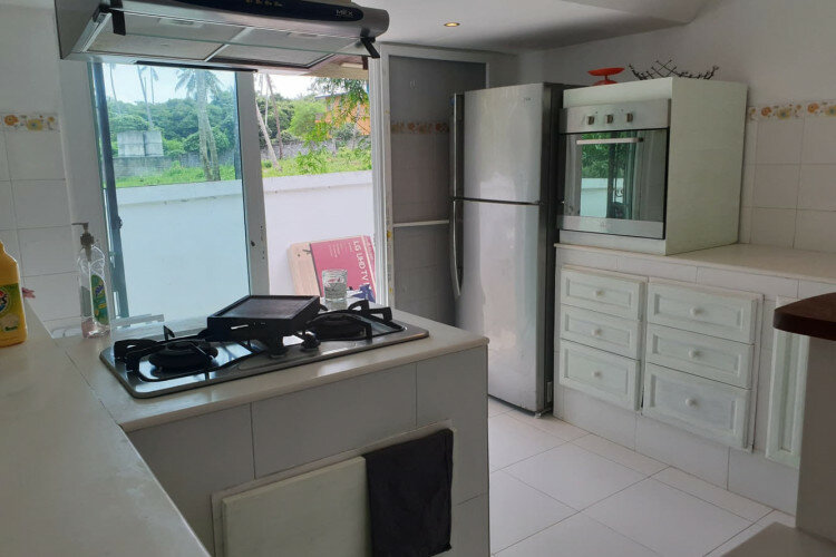 Дом на острове Самуй, Таиланд | THE108801