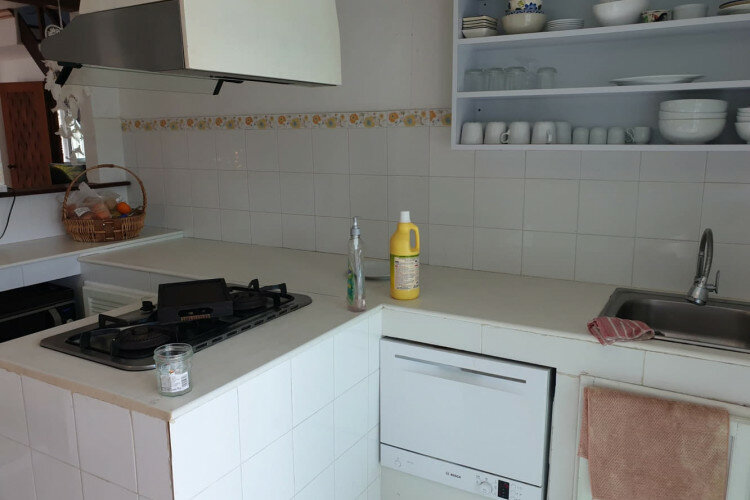 Дом на острове Самуй, Таиланд | THE108801