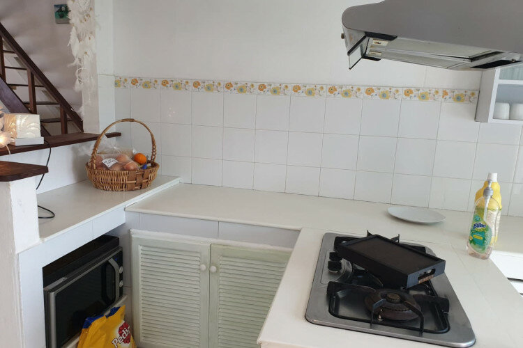 Дом на острове Самуй, Таиланд | THE108801