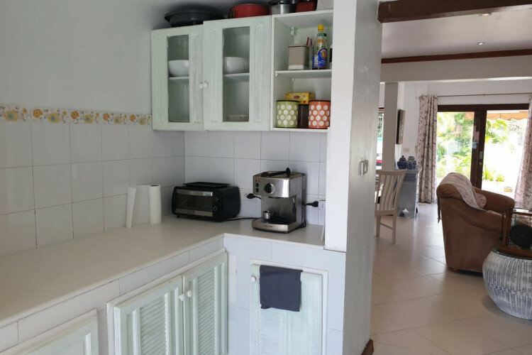 Дом на острове Самуй, Таиланд | THE108801