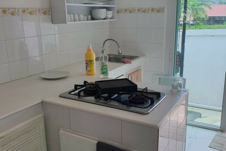 Дом на острове Самуй, Таиланд | THE108801