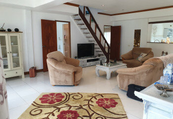 Дом на острове Самуй, Таиланд | THE108801