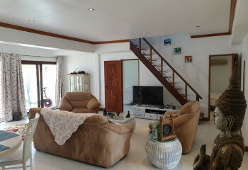 Дом на острове Самуй, Таиланд | THE108801