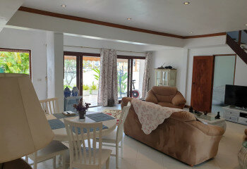 Дом на острове Самуй, Таиланд | THE108801