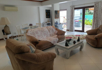 Дом на острове Самуй, Таиланд | THE108801