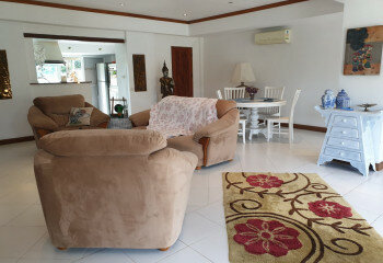 Дом на острове Самуй, Таиланд | THE108801