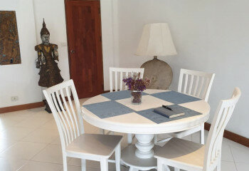 Дом на острове Самуй, Таиланд | THE108801