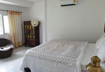 Дом на острове Самуй, Таиланд | THE108801