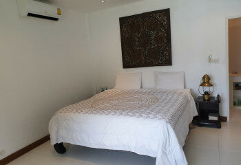 Дом на острове Самуй, Таиланд | THE108801