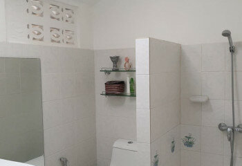 Дом на острове Самуй, Таиланд | THE108801