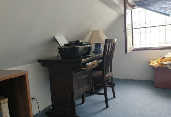 Дом на острове Самуй, Таиланд | THE108801