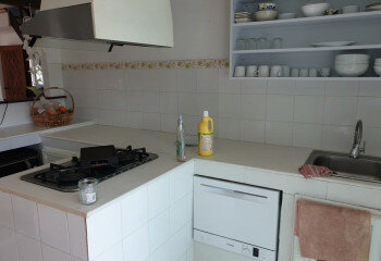 Дом на острове Самуй, Таиланд | THE108801