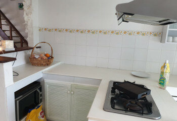 Дом на острове Самуй, Таиланд | THE108801